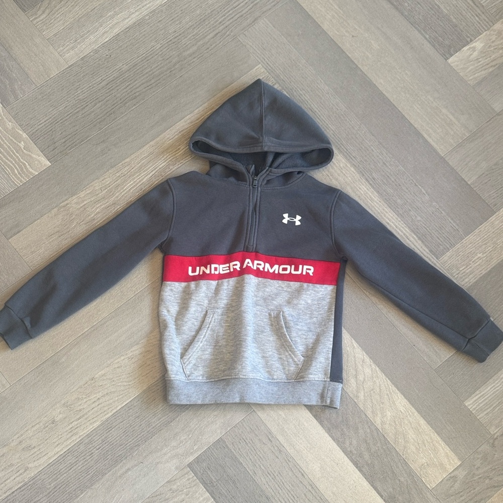 Under Armour